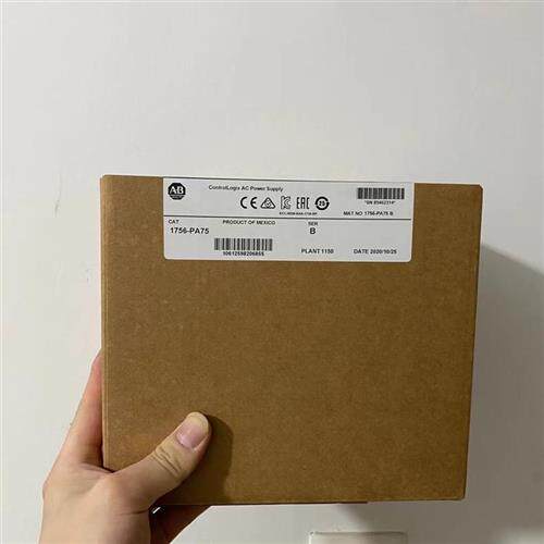 议价询价 1756-PB75R 罗克韦尔PLC  质保一年 现货库存 顺丰包议
