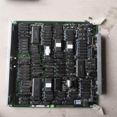 议价7191cpu3板