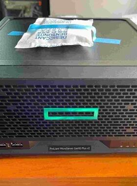 议价议价E MicroServer Gen10 Plus v2