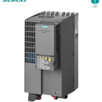 议价6SL3210-1KE23-8UF1变频器 SINAMICS G120C 额定功率:18.5kW