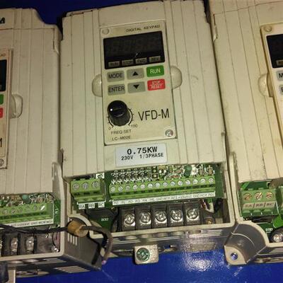 议价VFD007M21A