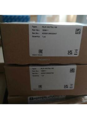 议价询价倍加福RL31-54/25/73c/136议价询价