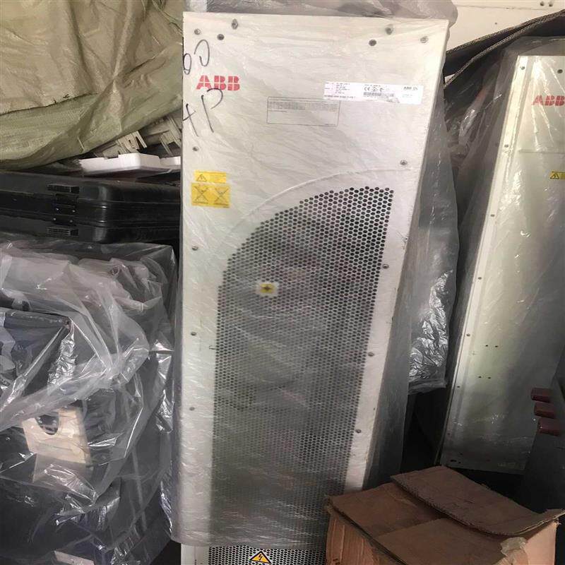 议价拆机 ABB变频器ACS800-04M-0260-3+P9