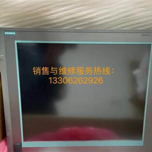 议价西门子工控机IPC4770C6AV744-0AA0-0G2T 0 正JLA品议价