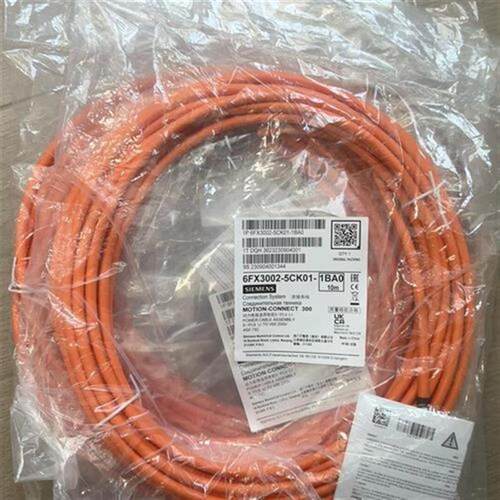 议价全新原装线缆6FX3002-5CK01-1BA0 实物