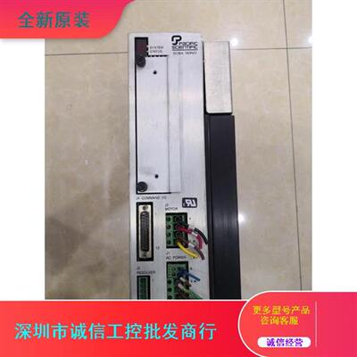议价45983001 Pacific Scientific SC904/SC903 驱动器  现货直拍