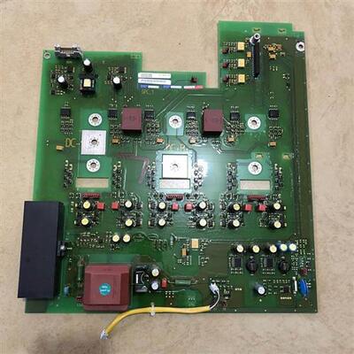 议价A5E00124352西门子变频器M440-430系90-45-55-75KW主电源板驱