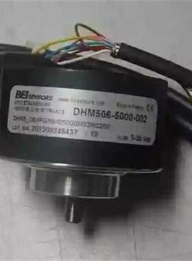 议价现货旋转光电编码器解码器DHM506-5000 002