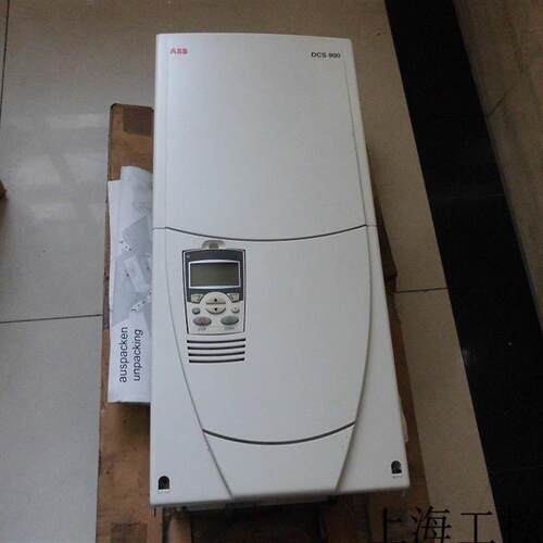 议价DCS800-S02-2000-05 ABB DCS800直流调速器 全新原装正品