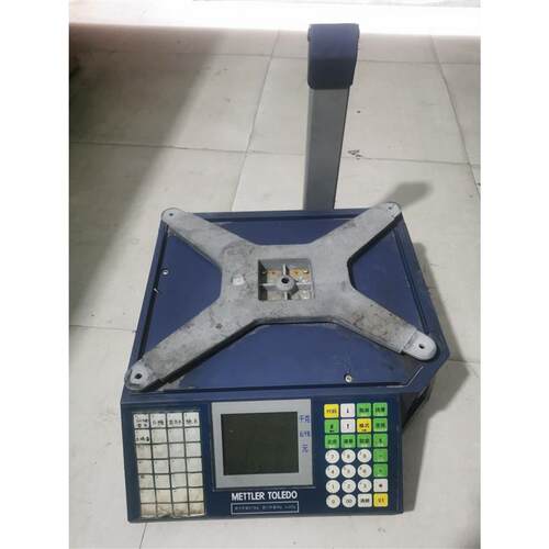 议价梅特勒托利多ACSJJ(RL00)3880E+ 一台一台