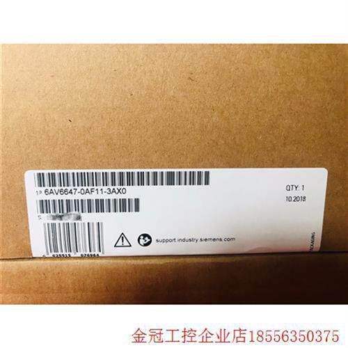 议价拍前询价:6AV66470AF113AX0KTP1000精简面板6AV6647-0AF11-3A