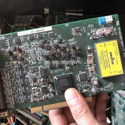 议价INTERFACE PCI-320416