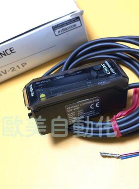 议价A089*KEYENCE基恩士 放大器 GV-21P 全新原装