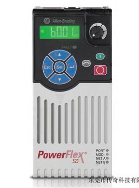 议价企业店铺 23C-D208A103NNAANN 全新 原装 AB Powerflex 变频