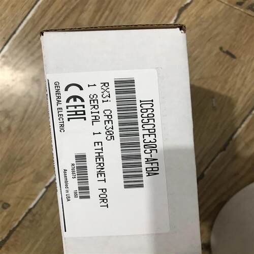 议价全新 IC695CPE305 CPU处理器模块现货议价