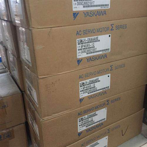 议价SGMAH-08ABA61/SGMPS-02A2A2B/SGMPS-02A2E2B安川伺服电机全