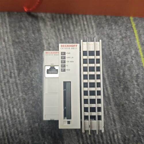 议价倍福模块CX10100011CX1010N000一套实