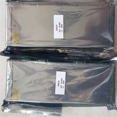 议价全新BENTLYNEVADA本特利背板卡3500/20(125768-01)图片实物