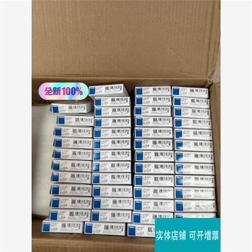 议价全新原装 PLC 模块 控制器 欧姆龙 NX-AD420