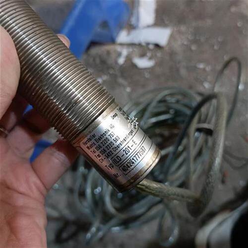 议价拆机TIPPKEMPER-MATRIX光纤放大器 LTD-2