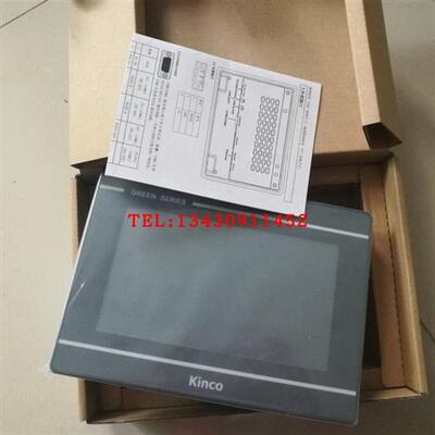 议价步科触摸屏 GT100E-4G/GT070E-4G/GT100E/GT070E-WiFI 全新原