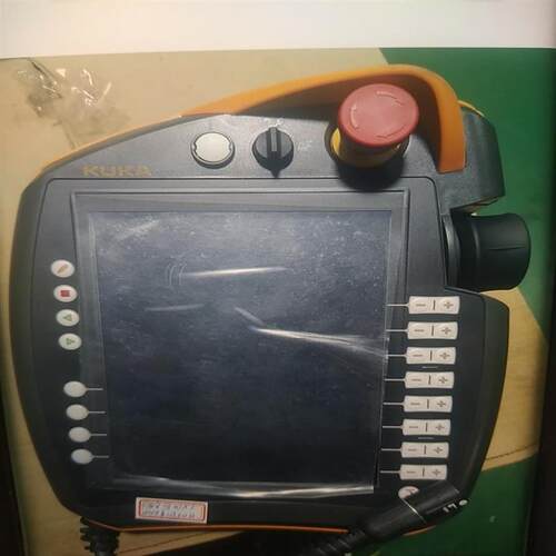 议价库卡C4示教器00-216-801 原装正品现货议价~议价