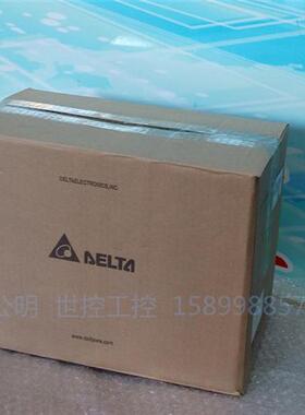 议价0.9KW全新台达A2伺服电机ECMA-GA1309GS/ES/RS/PS/HS/FS/QS/S