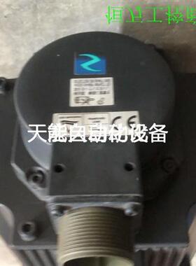 议价伺服电机HCSFS152、1.5KW新没有外包装议价议价