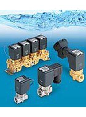 议价全新原装2通直动电磁阀(水用)VCW21-5G-3-02停产(新VX212EF