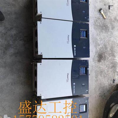 议价AB变频器22P-D088A103 37/45KW 实物拍摄非实价