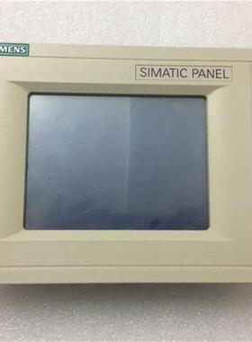 议价原装拆机产品TP170A触摸屏 6AV6545-0BA15-2AX0