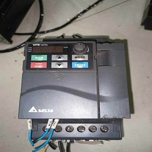 议价台达E系列变频器2.2KW VFD022E43A功能没问题【议价