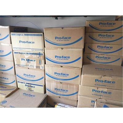 议价Pro-face全新库存GP2300H-TC41-24V