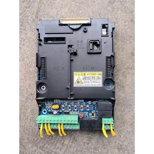 议价正弦30KW变频器CPU板  EM630系列变频器