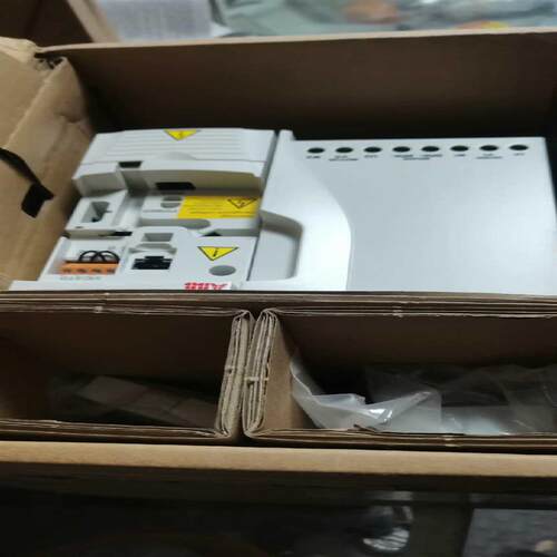 议价ACS355-03E-15A6-4 ABB变频器全新的正品~议价