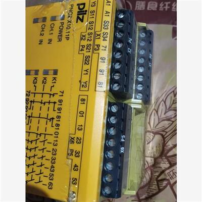 议价777609 774009 777502 pilz 安全