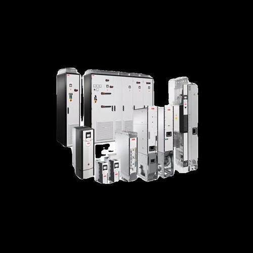 议价ACS880-01-07A4-7 ABB原装三相变频器55KW功率ACS880系