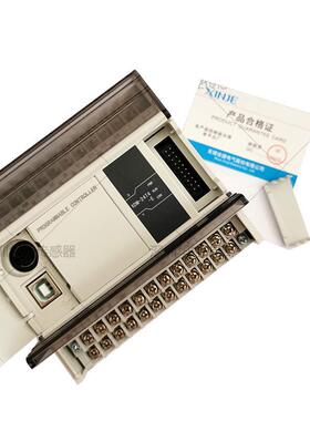 议价A086*信捷XDM-24T4-E/32/60T4/60T10-C/E/XDM-60T4L-E全新原