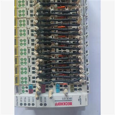 议价倍福模块BK9105  KL1104欢迎咨询