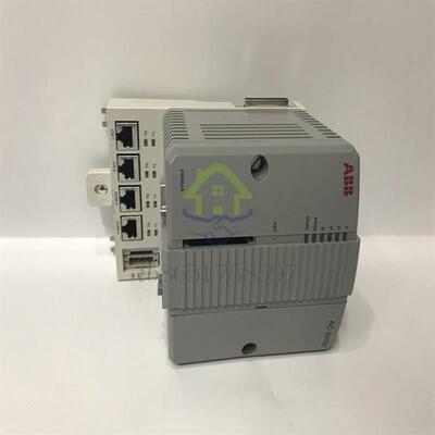 议价ABB CI868K01 控制器模块卡件