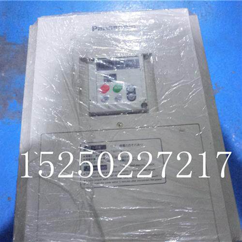 议价M1X变频器M1X554BSA 5.5KW 380V 成色新 包质量
