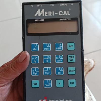 议价[工控优选][工控优选g]MERⅠ-bCAL数字压力计/校准仪 价 价格