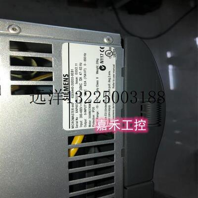 议价西门子 MM440 无滤波器 30KW 6SE6440-2UD33-0EB1 现货议