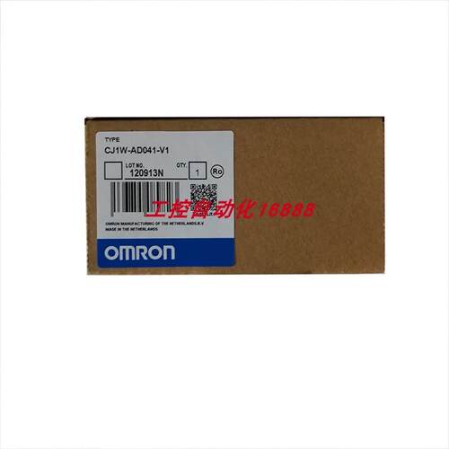 议价模块CJ1W-CTS21-E/CRM21-B/AD081-V1/AD041-V1/CLK21-V1