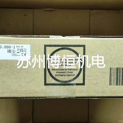 议价全新原装未拆封 贝加莱 8BVI0055HWD0.000-1 伺服驱动器 现货