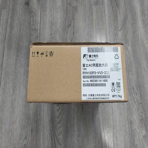 议价全新富士RYH152F5-VV2-ZC1