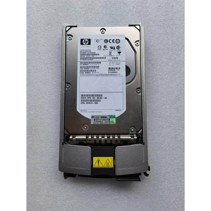议价询价HP 146G 15K SCSI 347779-001 404712-001 404670-006 41