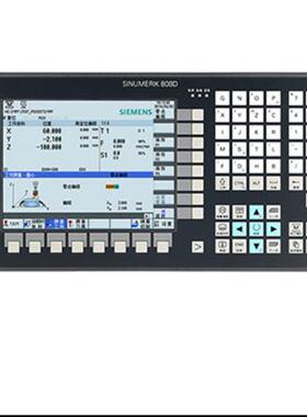 议价全新原装6FC5370-3AM03-0CA0 SINUMERIK 808D扩展 M PPU 151.