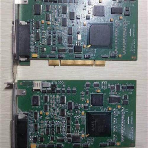 议价MATROK METEOR2-MC/4  Y751-0301 REV. B 彩色多通道帧采集卡