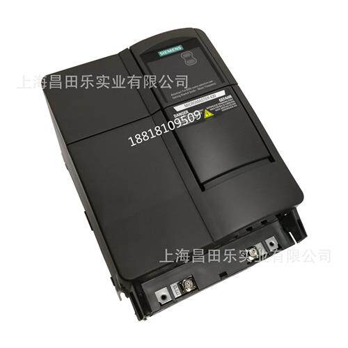 议价现货6SE6440-2AB22-2BA1西门子MM440系列220V2.2KW变频器带滤